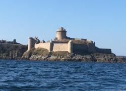 fort la latte