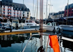 port de PL